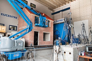 Strength of the house