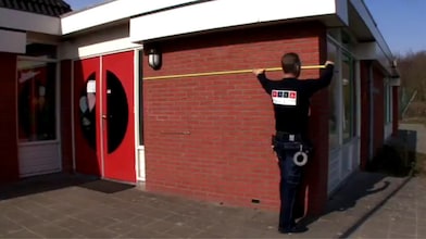 Voorlichtingsfilm schoolinspecties