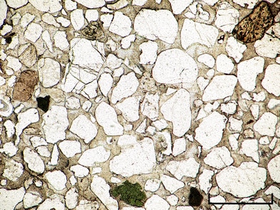 Hoe ontstaat aardgas?