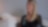 Een vrouw met blond haar