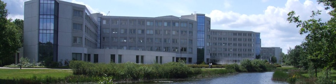 Hoofdkantoor NAM