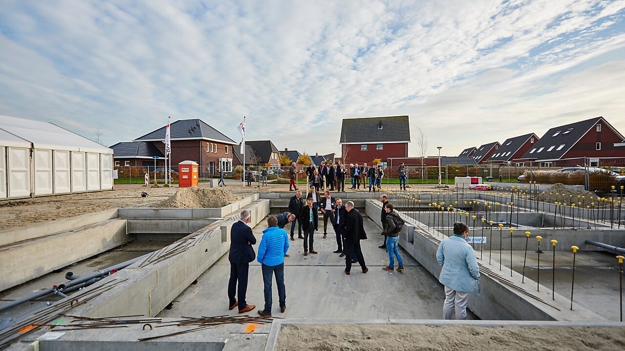 Meldpunt contractors