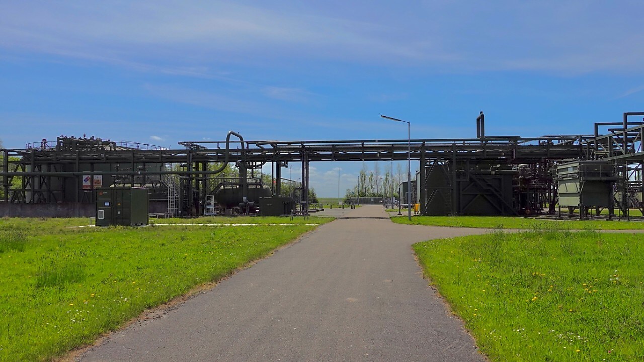 De NAM en de Energietransitie | Nederlandse Aardolie Maatschappij