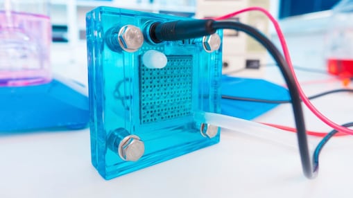  Fuel cell innovation