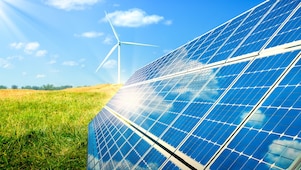 Gebruik van groene stroom