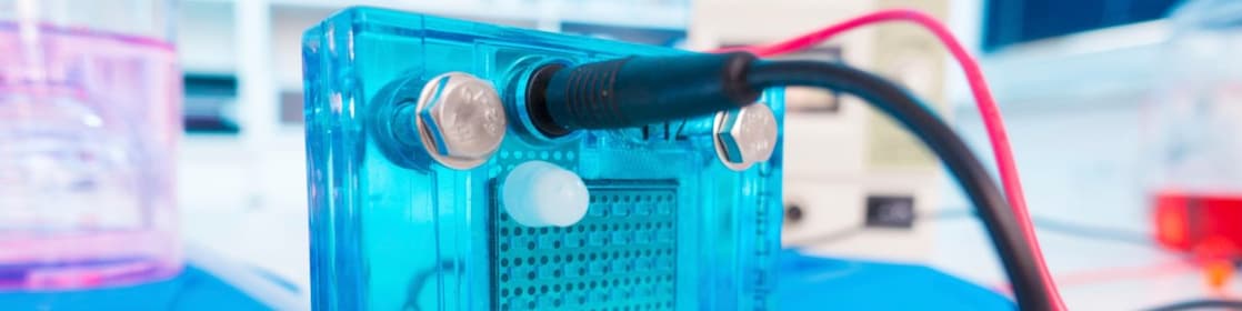 Fuel cell innovation