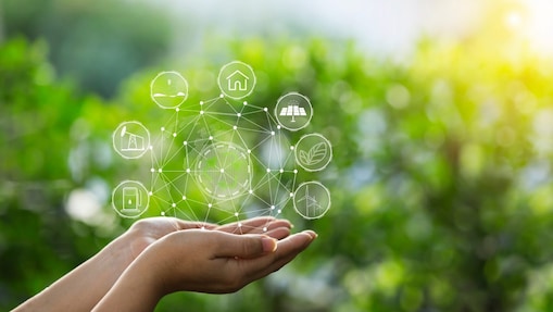 Veelgestelde vragen over het gebruik van groene stroom