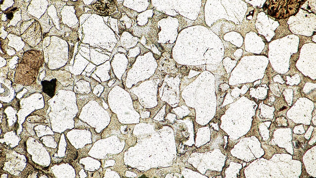 Hoe ontstaat aardgas?