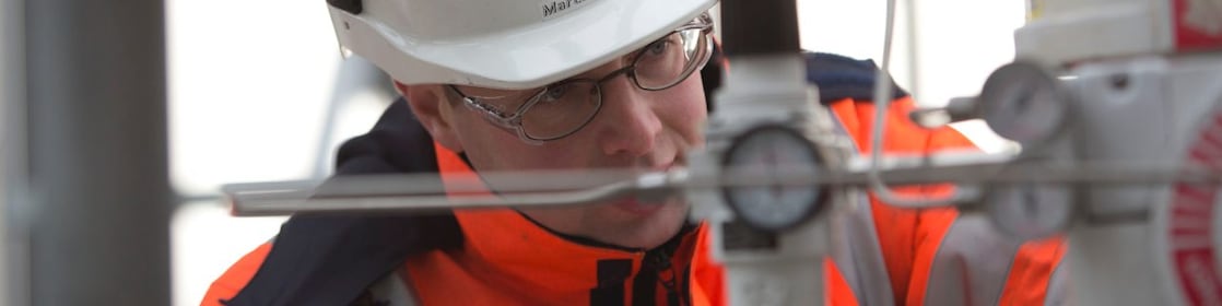 Hoeveel aardgas wordt er gewonnen?