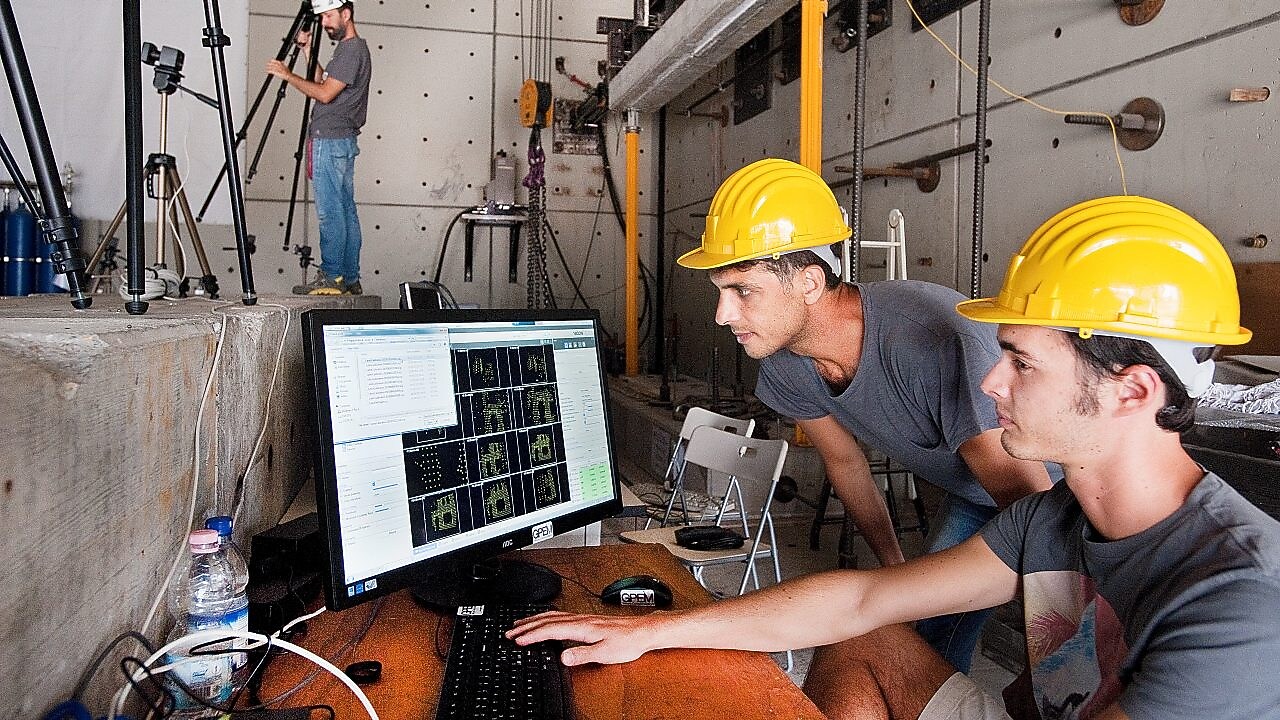 Wat is het aardbevingsonderzoek?