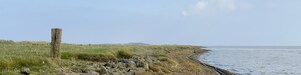 Ameland kustlijn