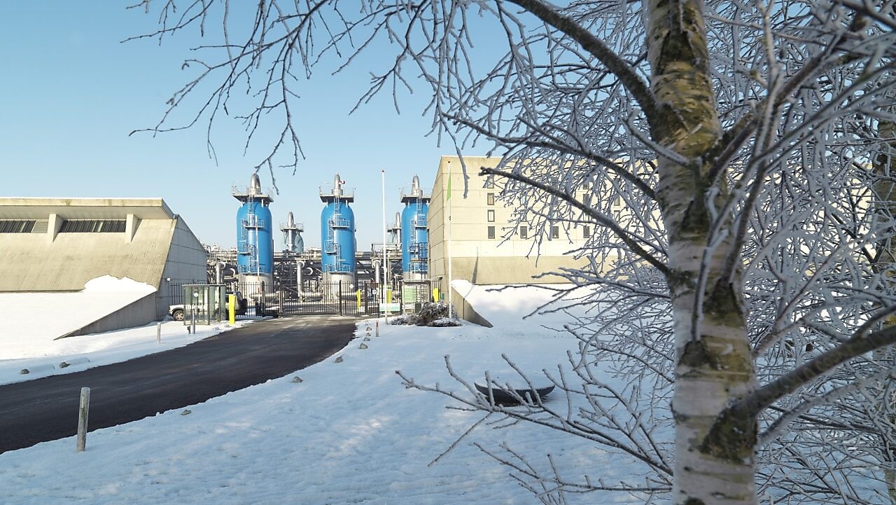 Vergunningen, monitoring & rapportages van ondergrondse gasopslagen