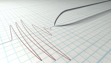 Aardbevingen