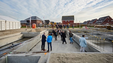 Meldpunt contractors